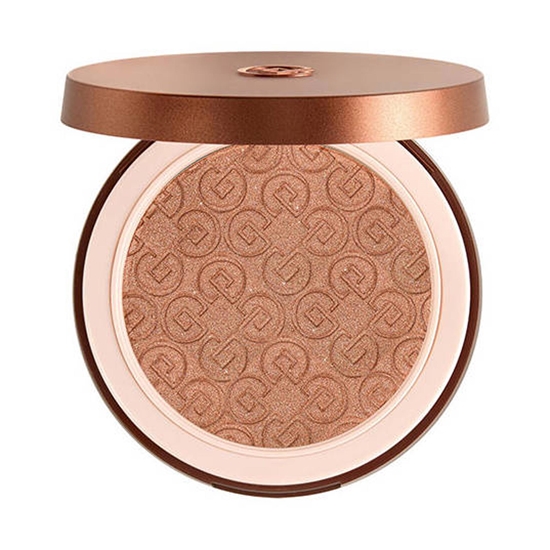 COLLISTAR MAGICA BRONZING POWDER 09 CRISTALLI DI SOLE